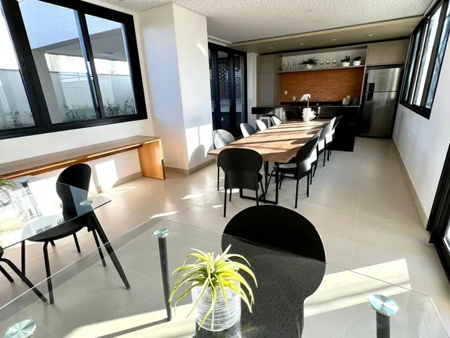 Imagem 13: Apartamento de Luxo à Venda no Setor Aeroporto, Goiânia - New Way Aeroporto: 2 Quartos