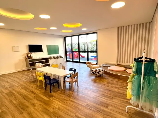 Imagem 16: Apartamento de Luxo à Venda no Setor Aeroporto, Goiânia - New Way Aeroporto: 2 Quartos