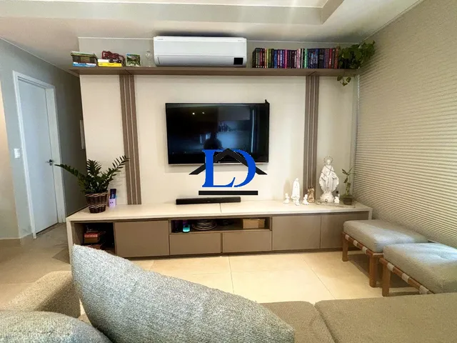 Imagem 2: Apartamento de Luxo à Venda no Setor Aeroporto, Goiânia - New Way Aeroporto: 2 Quartos