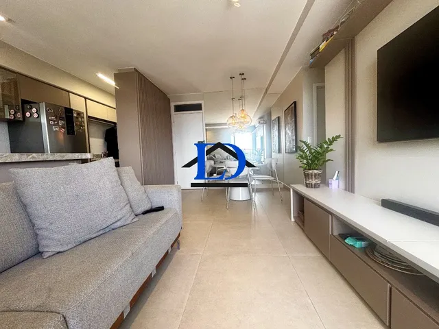 Imagem 3: Apartamento de Luxo à Venda no Setor Aeroporto, Goiânia - New Way Aeroporto: 2 Quartos