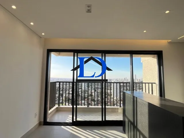Imagem 10: Apartamento à venda em Goiânia-GO, Parque Amazônia: 2 quartos, 2 suítes, 2 salas, 3