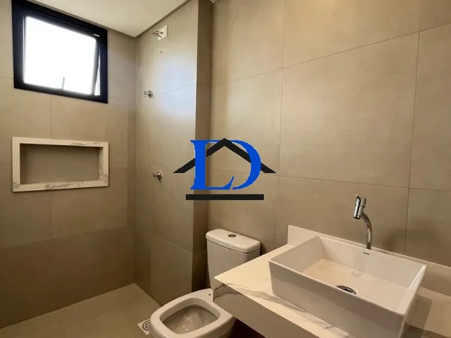 Imagem 6: Apartamento à venda em Goiânia-GO, Parque Amazônia: 2 quartos, 2 suítes, 2 salas, 3