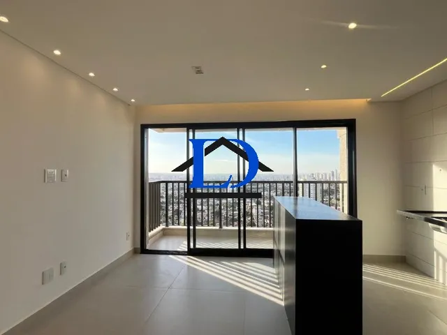 Imagem 14: Apartamento à venda em Goiânia-GO, Parque Amazônia: 2 quartos, 2 suítes, 2 salas, 3