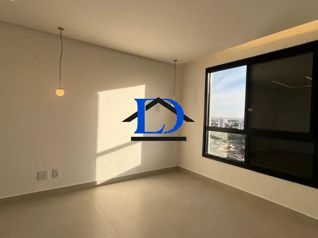 Imagem 2: Apartamento à venda em Goiânia-GO, Parque Amazônia: 2 quartos, 2 suítes, 2 salas, 3