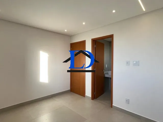 Imagem 4: Apartamento à venda em Goiânia-GO, Parque Amazônia: 2 quartos, 2 suítes, 2 salas, 3