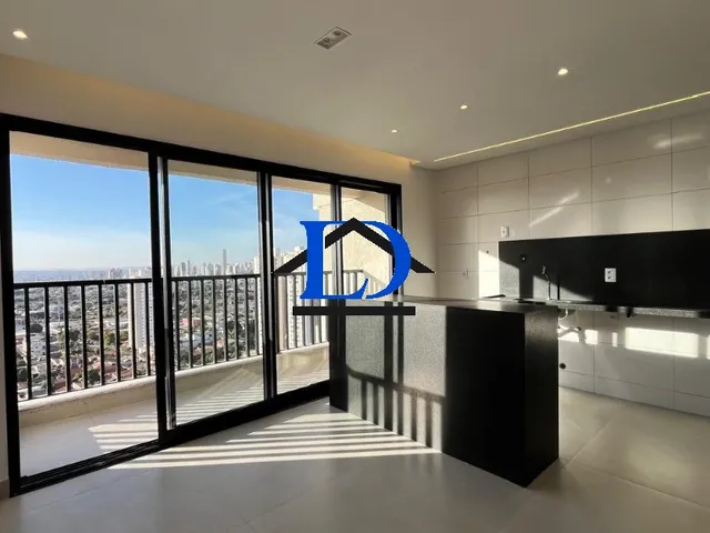 Imagem 12: Apartamento à venda em Goiânia-GO, Parque Amazônia: 2 quartos, 2 suítes, 2 salas, 3