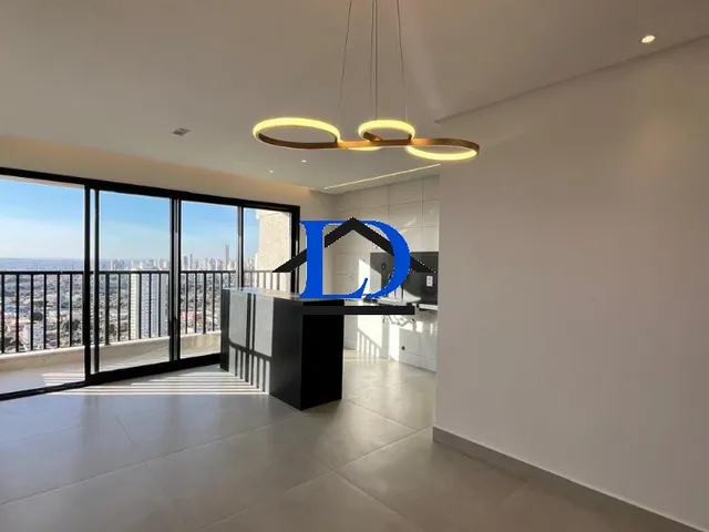 Imagem 8: Apartamento à venda em Goiânia-GO, Parque Amazônia: 2 quartos, 2 suítes, 2 salas, 3