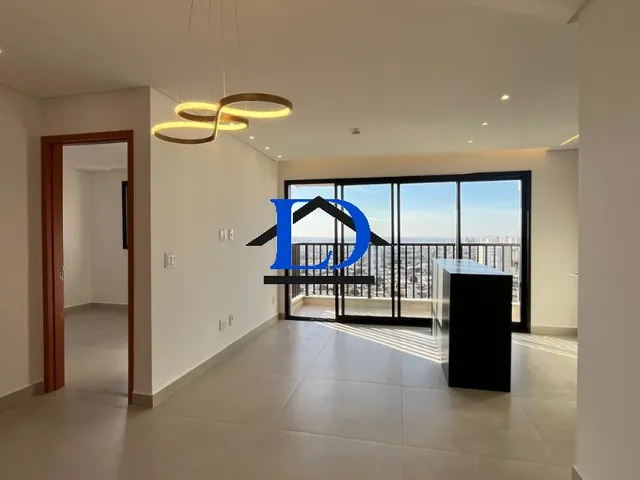 Imagem 16: Apartamento à venda em Goiânia-GO, Parque Amazônia: 2 quartos, 2 suítes, 2 salas, 3