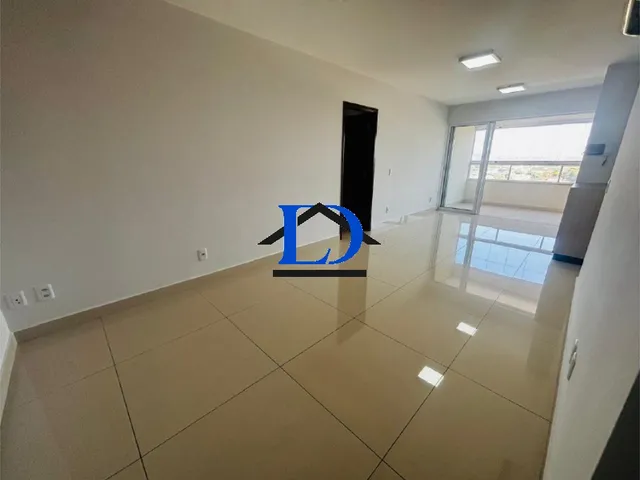 Imagem 5: Apartamento à venda em Goiânia-GO, Setor Aeroporto: 3 quartos, 3 suítes, 2 salas, 3
