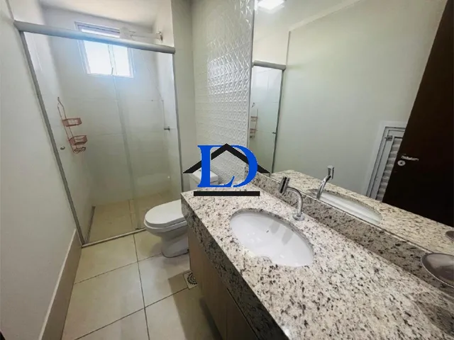 Imagem 12: Apartamento à venda em Goiânia-GO, Setor Aeroporto: 3 quartos, 3 suítes, 2 salas, 3