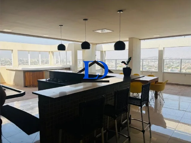 Imagem 11: Apartamento à venda em Goiânia-GO, Setor Aeroporto: 3 quartos, 3 suítes, 2 salas, 3