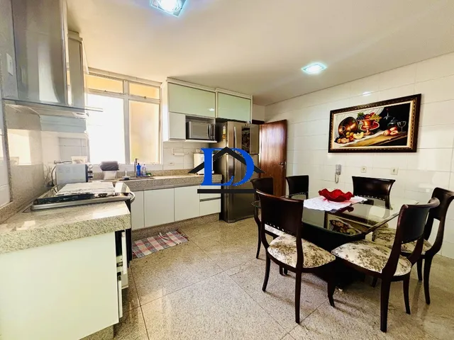 Imagem: Apartamento de Luxo à Venda no Coração