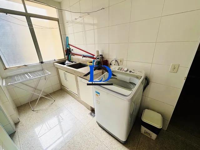 Imagem 7: Apartamento de Luxo à Venda no Coração do Setor Oeste em Goiânia: 4 Quartos, 2