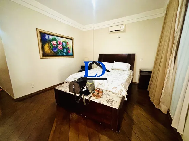 Imagem 3: Apartamento de Luxo à Venda no Coração do Setor Oeste em Goiânia: 4 Quartos, 2
