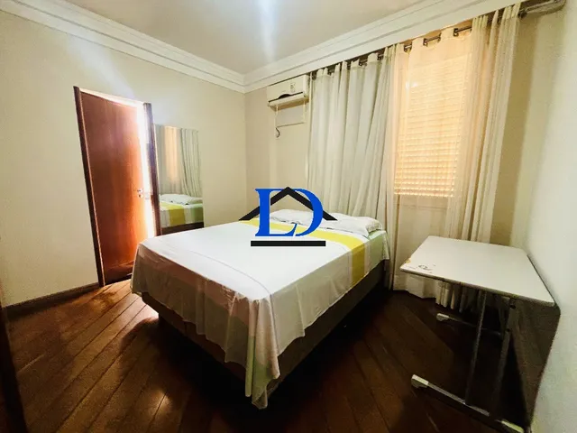 Imagem 4: Apartamento de Luxo à Venda no Coração do Setor Oeste em Goiânia: 4 Quartos, 2