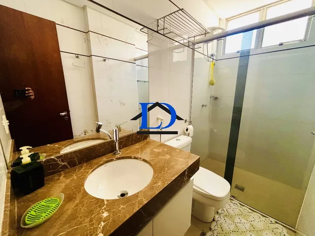 Imagem 2: Apartamento de Luxo à Venda no Coração do Setor Oeste em Goiânia: 4 Quartos, 2