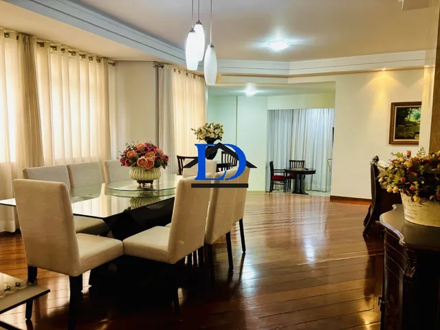 Imagem 9: Apartamento de Luxo à Venda no Coração do Setor Oeste em Goiânia: 4 Quartos, 2
