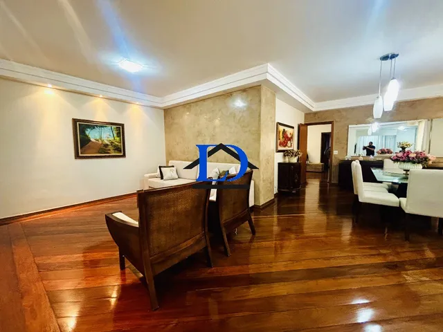 Imagem 5: Apartamento de Luxo à Venda no Coração do Setor Oeste em Goiânia: 4 Quartos, 2