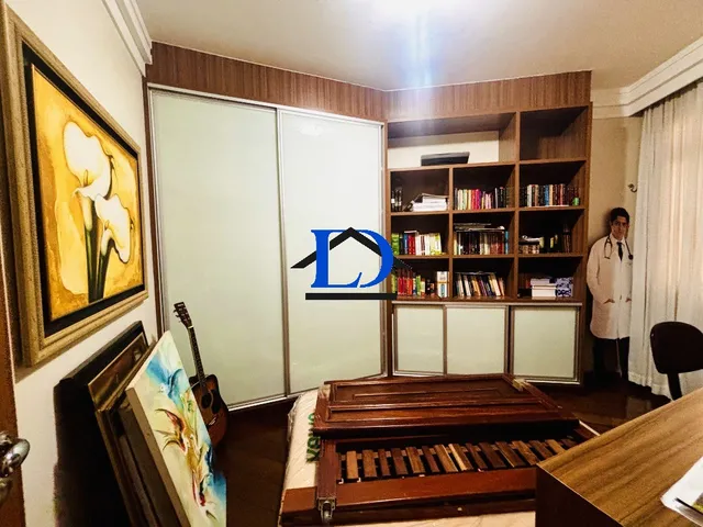 Imagem 12: Apartamento de Luxo à Venda no Coração do Setor Oeste em Goiânia: 4 Quartos, 2
