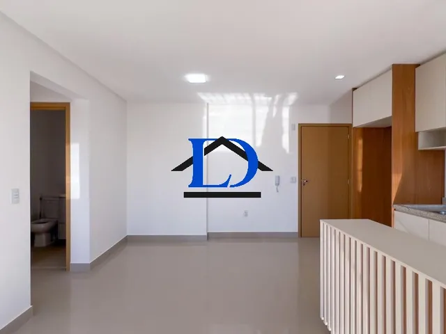 Imagem: Apartamento à venda no Full Bueno Setor