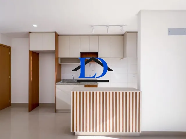 Imagem 3: *Apartamento à venda no Full Bueno ? Setor Bueno: 2 quartos, 1 suíte, 121,28 m²
