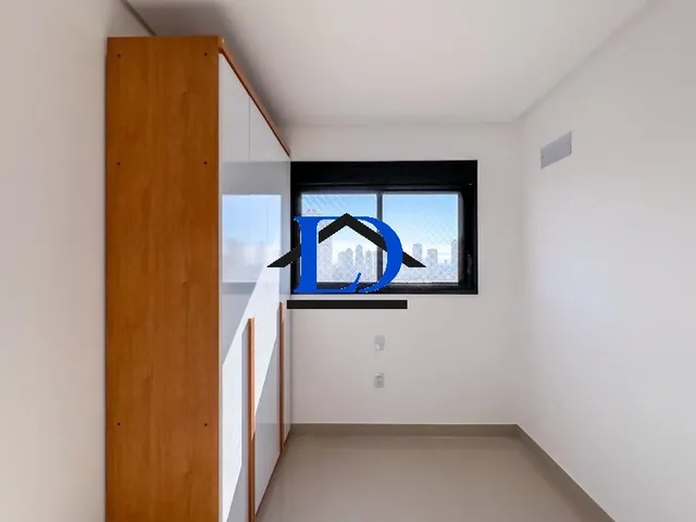 Imagem 11: *Apartamento à venda no Full Bueno ? Setor Bueno: 2 quartos, 1 suíte, 121,28 m²