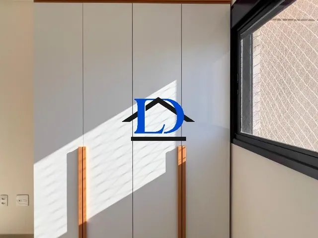 Imagem 14: *Apartamento à venda no Full Bueno ? Setor Bueno: 2 quartos, 1 suíte, 121,28 m²