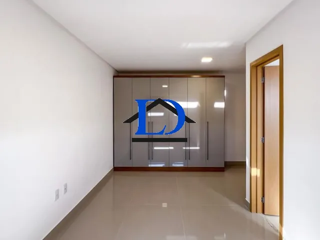Imagem 9: *Apartamento à venda no Full Bueno ? Setor Bueno: 2 quartos, 1 suíte, 121,28 m²