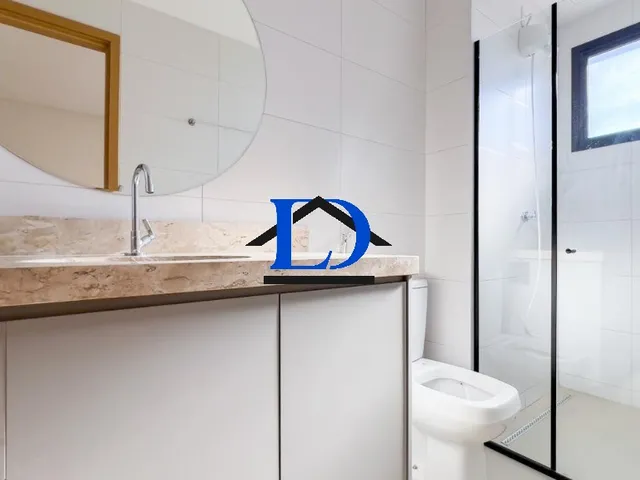 Imagem 4: *Apartamento à venda no Full Bueno ? Setor Bueno: 2 quartos, 1 suíte, 121,28 m²