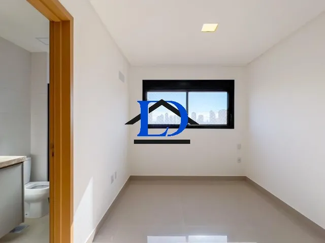 Imagem 5: *Apartamento à venda no Full Bueno ? Setor Bueno: 2 quartos, 1 suíte, 121,28 m²