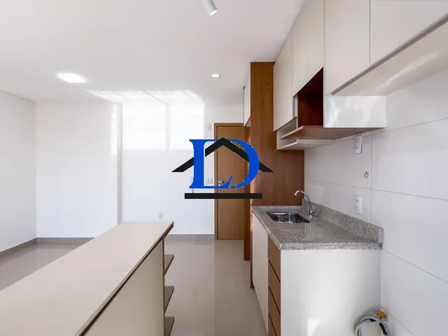 Imagem 10: *Apartamento à venda no Full Bueno ? Setor Bueno: 2 quartos, 1 suíte, 121,28 m²