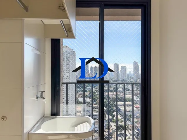 Imagem 15: *Apartamento à venda no Full Bueno ? Setor Bueno: 2 quartos, 1 suíte, 121,28 m²