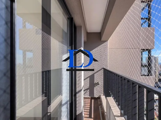 Imagem 8: *Apartamento à venda no Full Bueno ? Setor Bueno: 2 quartos, 1 suíte, 121,28 m²