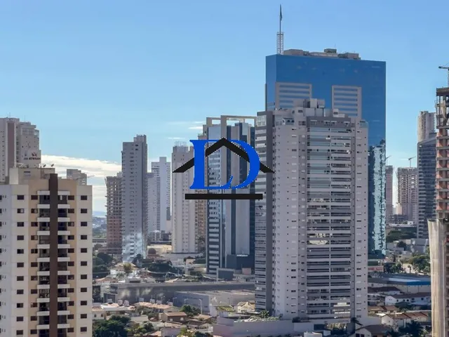 Imagem 7: *Apartamento à venda no Full Bueno ? Setor Bueno: 2 quartos, 1 suíte, 121,28 m²
