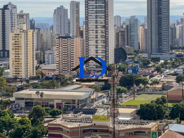 Imagem 13: *Apartamento à venda no Full Bueno ? Setor Bueno: 2 quartos, 1 suíte, 121,28 m²