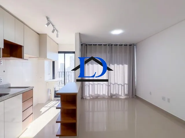 Imagem 6: *Apartamento à venda no Full Bueno ? Setor Bueno: 2 quartos, 1 suíte, 121,28 m²
