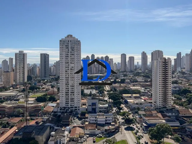 Imagem 16: *Apartamento à venda no Full Bueno ? Setor Bueno: 2 quartos, 1 suíte, 121,28 m²