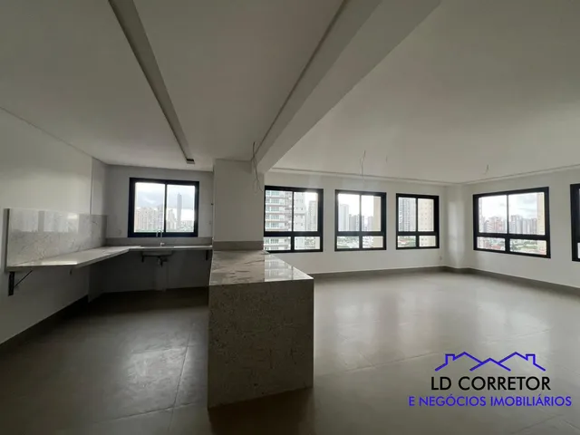 Imagem: Blanc Casa Design Apartamento de 186 m²