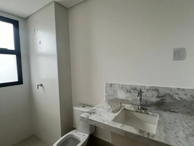 Imagem 5: *Blanc Casa Design ? Apartamento de 186 m² no Setor Bueno: Luxo e Conforto em