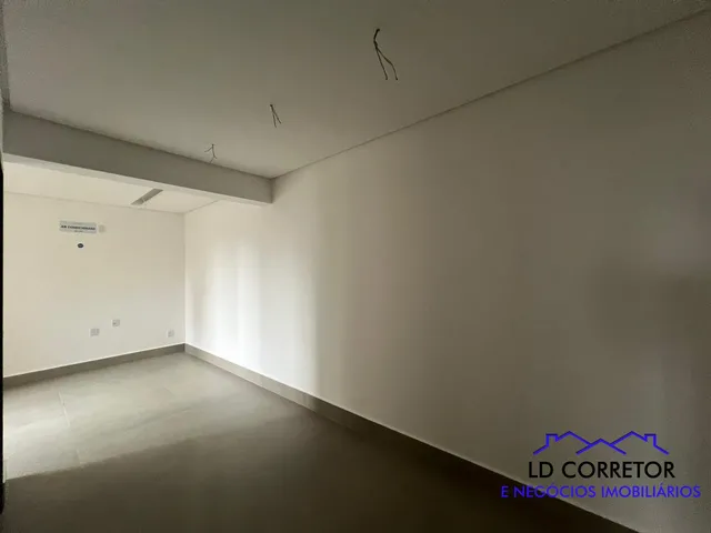 Imagem 3: *Blanc Casa Design ? Apartamento de 186 m² no Setor Bueno: Luxo e Conforto em