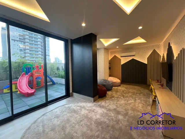 Imagem 12: *Blanc Casa Design ? Apartamento de 186 m² no Setor Bueno: Luxo e Conforto em