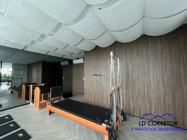 Imagem 14: *Blanc Casa Design ? Apartamento de 186 m² no Setor Bueno: Luxo e Conforto em