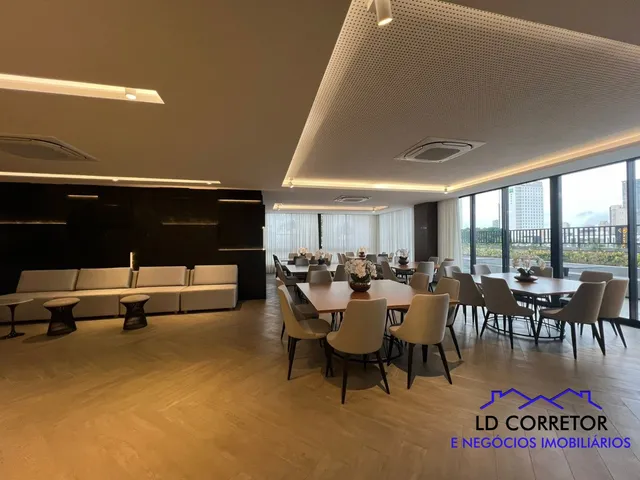 Imagem 7: *Blanc Casa Design ? Apartamento de 186 m² no Setor Bueno: Luxo e Conforto em