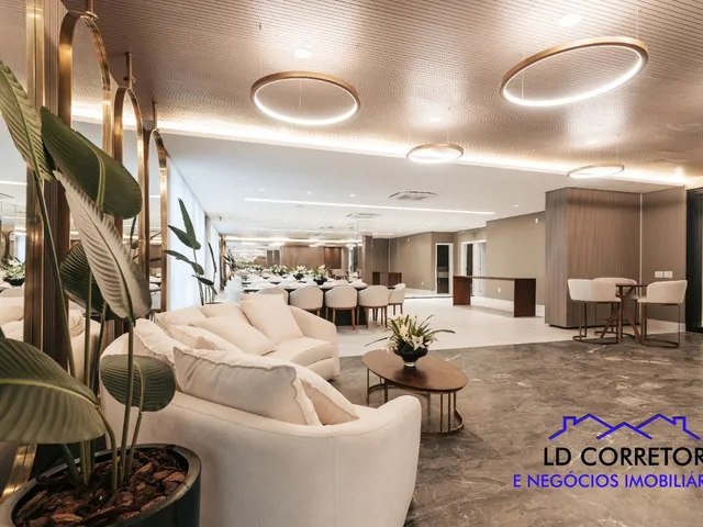 Imagem 7: Luxuoso apartamento com 4 suítes na Praça do Sol, Setor Oeste - Goiânia-GO: 274 m² de