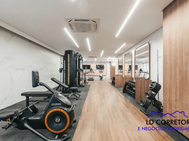 Imagem 14: Luxuoso apartamento com 4 suítes na Praça do Sol, Setor Oeste - Goiânia-GO: 274 m² de
