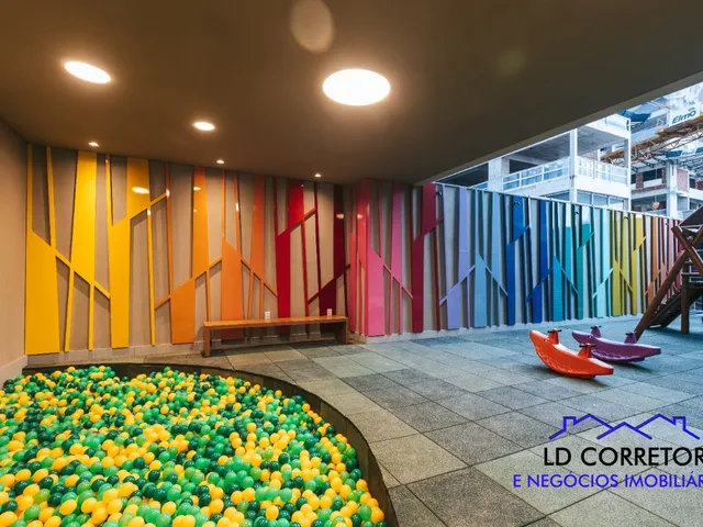 Imagem 8: Luxuoso apartamento com 4 suítes na Praça do Sol, Setor Oeste - Goiânia-GO: 274 m² de