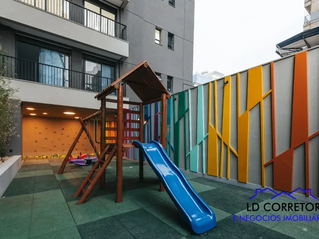 Imagem 3: Luxuoso apartamento com 4 suítes na Praça do Sol, Setor Oeste - Goiânia-GO: 274 m² de