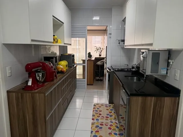 Imagem 13: RR10203 Apartamento MOBILIADO 136m² CONDOMÍNIO JARDINS DO BRASIL - Osasco, SP - 2
