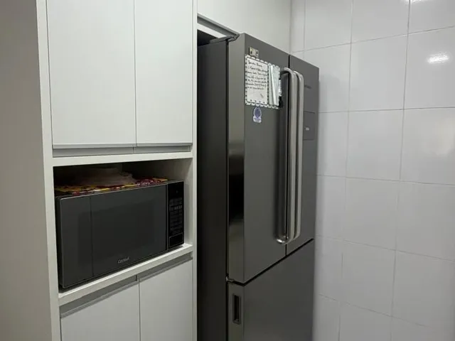 Imagem 16: RR10203 Apartamento MOBILIADO 136m² CONDOMÍNIO JARDINS DO BRASIL - Osasco, SP - 2