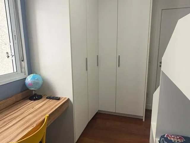 Imagem 6: RR10203 Apartamento MOBILIADO 136m² CONDOMÍNIO JARDINS DO BRASIL - Osasco, SP - 2